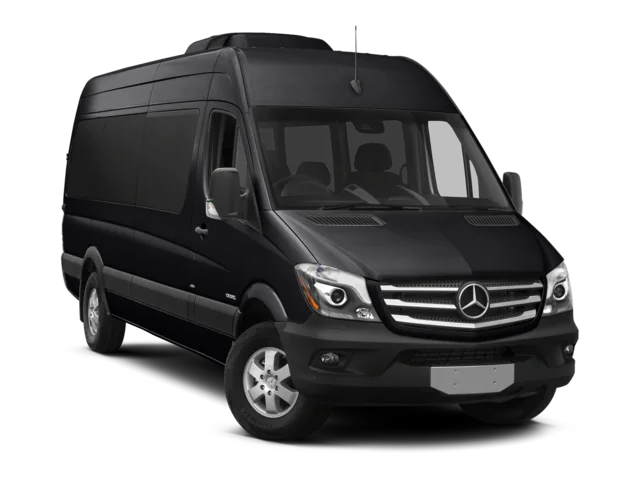 Mercedes-Benz Sprinter vehicle